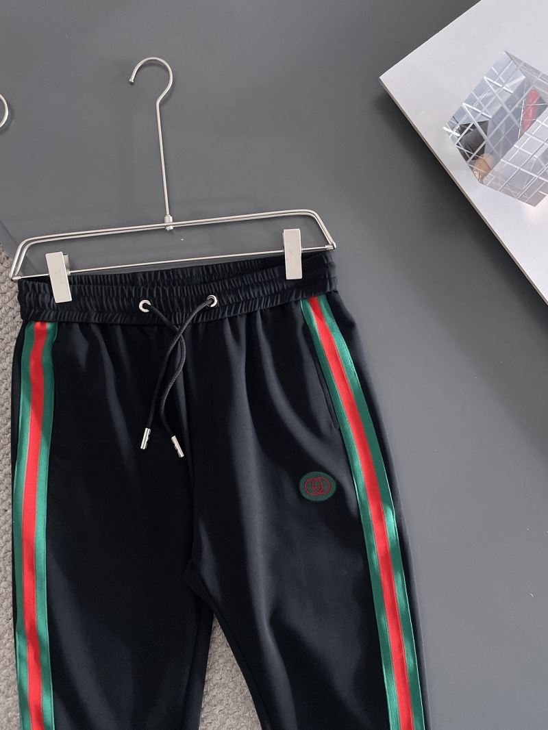 Gucci Long Pants